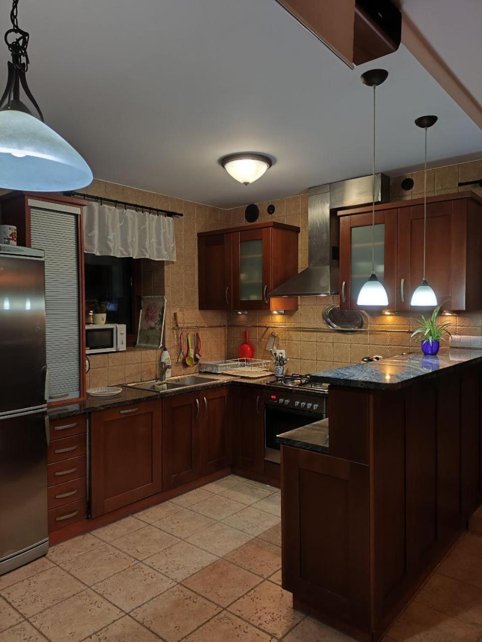 Vector Home Варшава Экстерьер фото