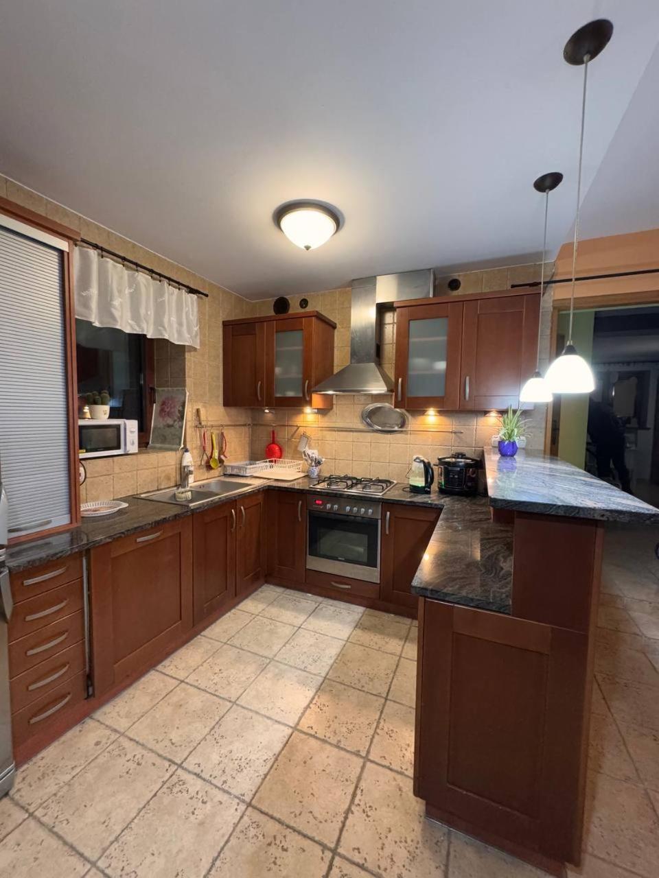 Vector Home Варшава Экстерьер фото