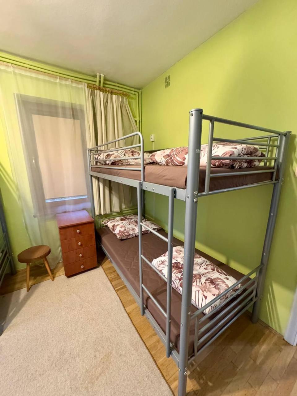 Vector Home Варшава Экстерьер фото