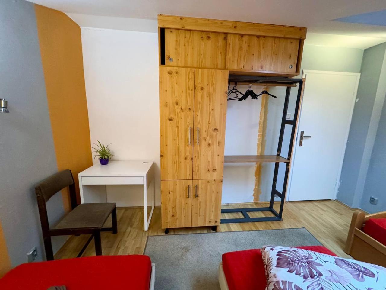 Vector Home Варшава Экстерьер фото