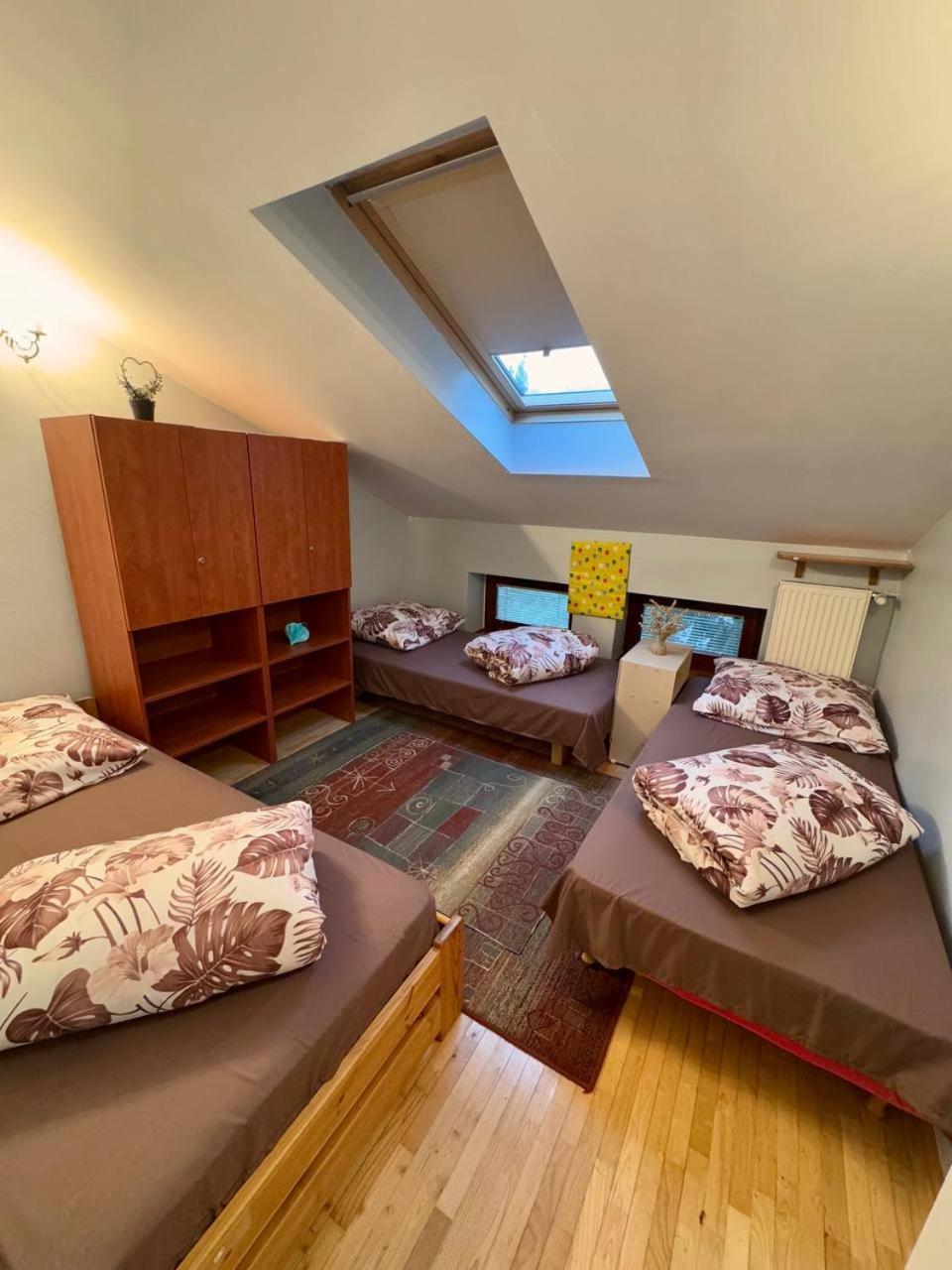 Vector Home Варшава Экстерьер фото