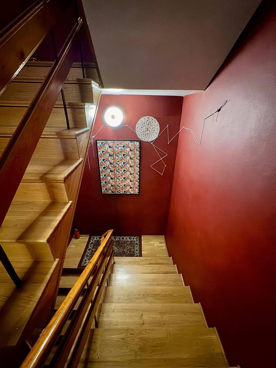 Vector Home Варшава Экстерьер фото