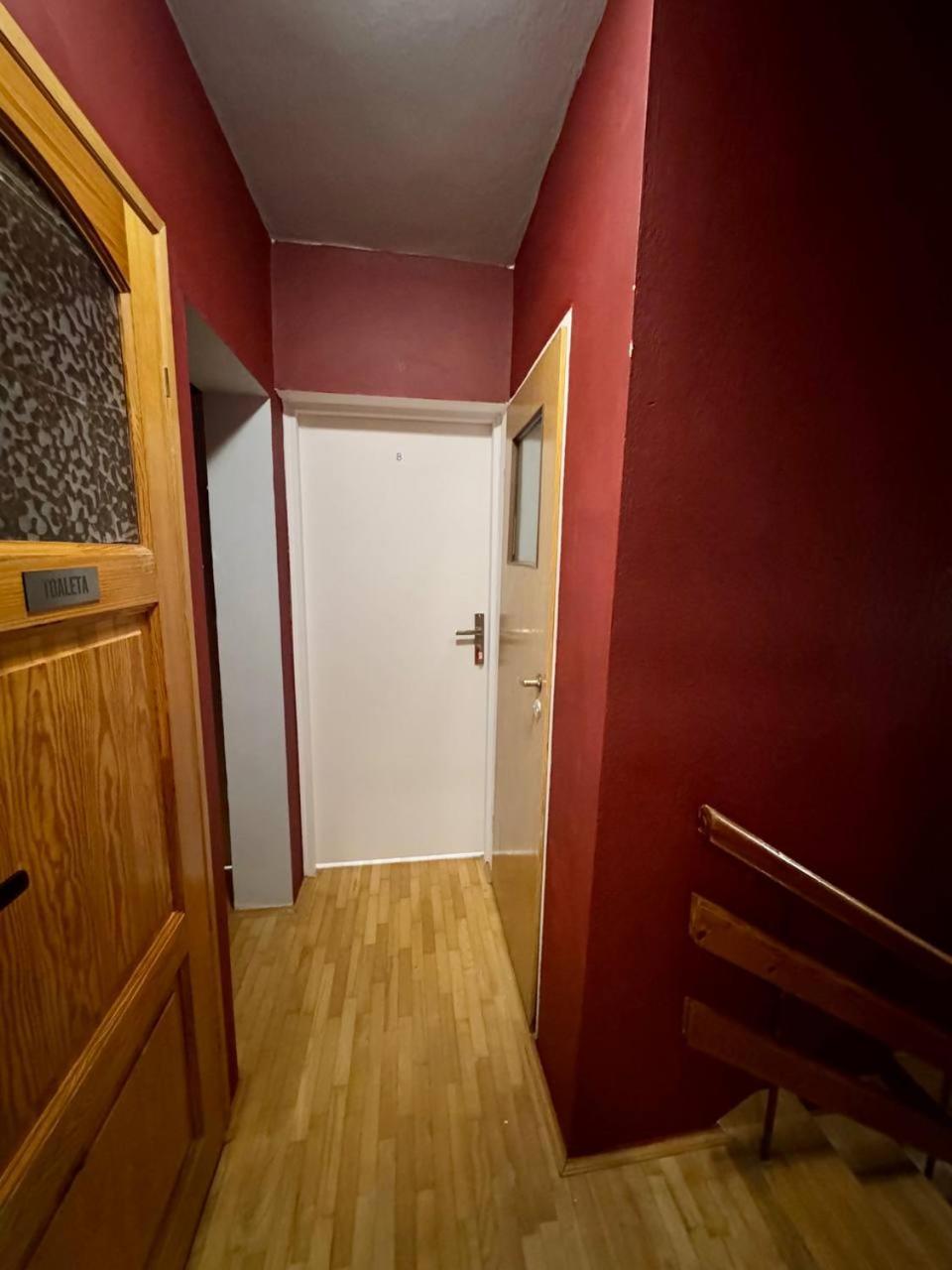 Vector Home Варшава Экстерьер фото