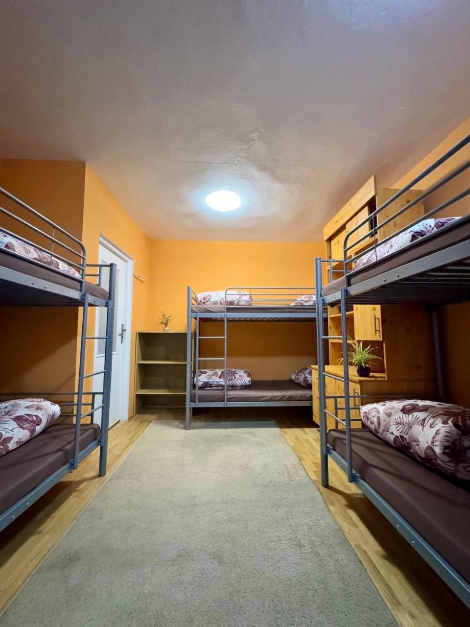 Vector Home Варшава Экстерьер фото
