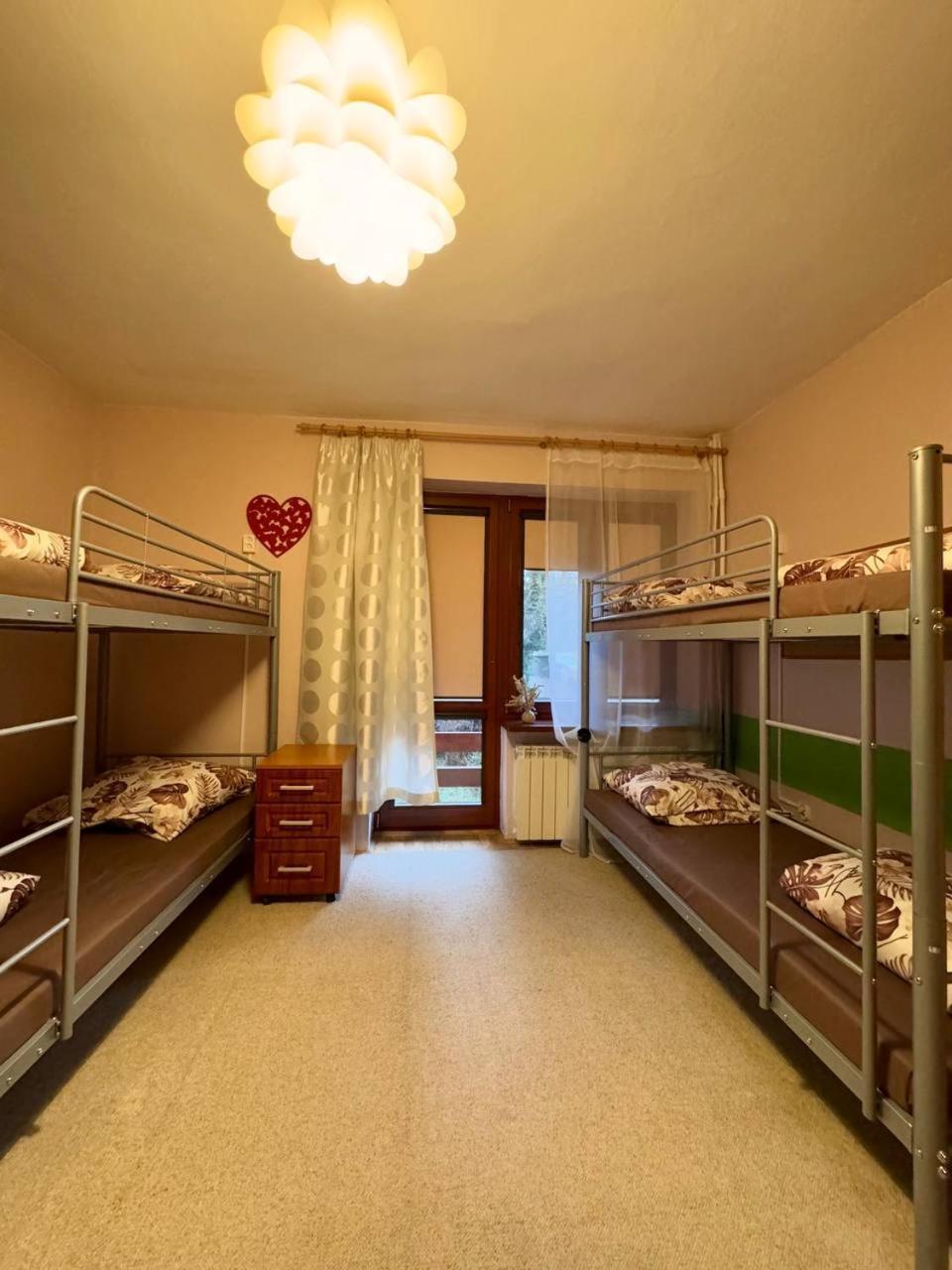 Vector Home Варшава Экстерьер фото