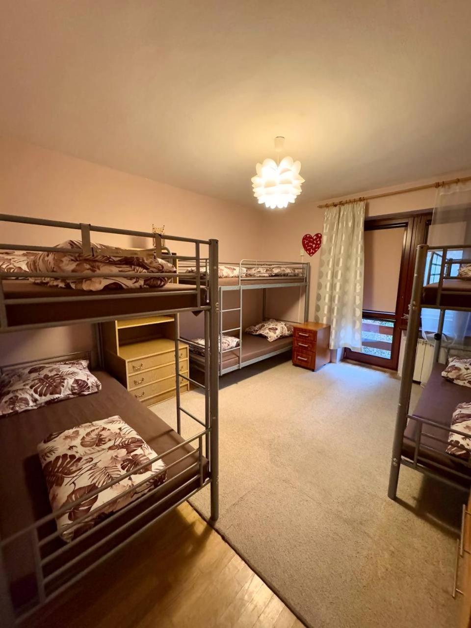 Vector Home Варшава Экстерьер фото