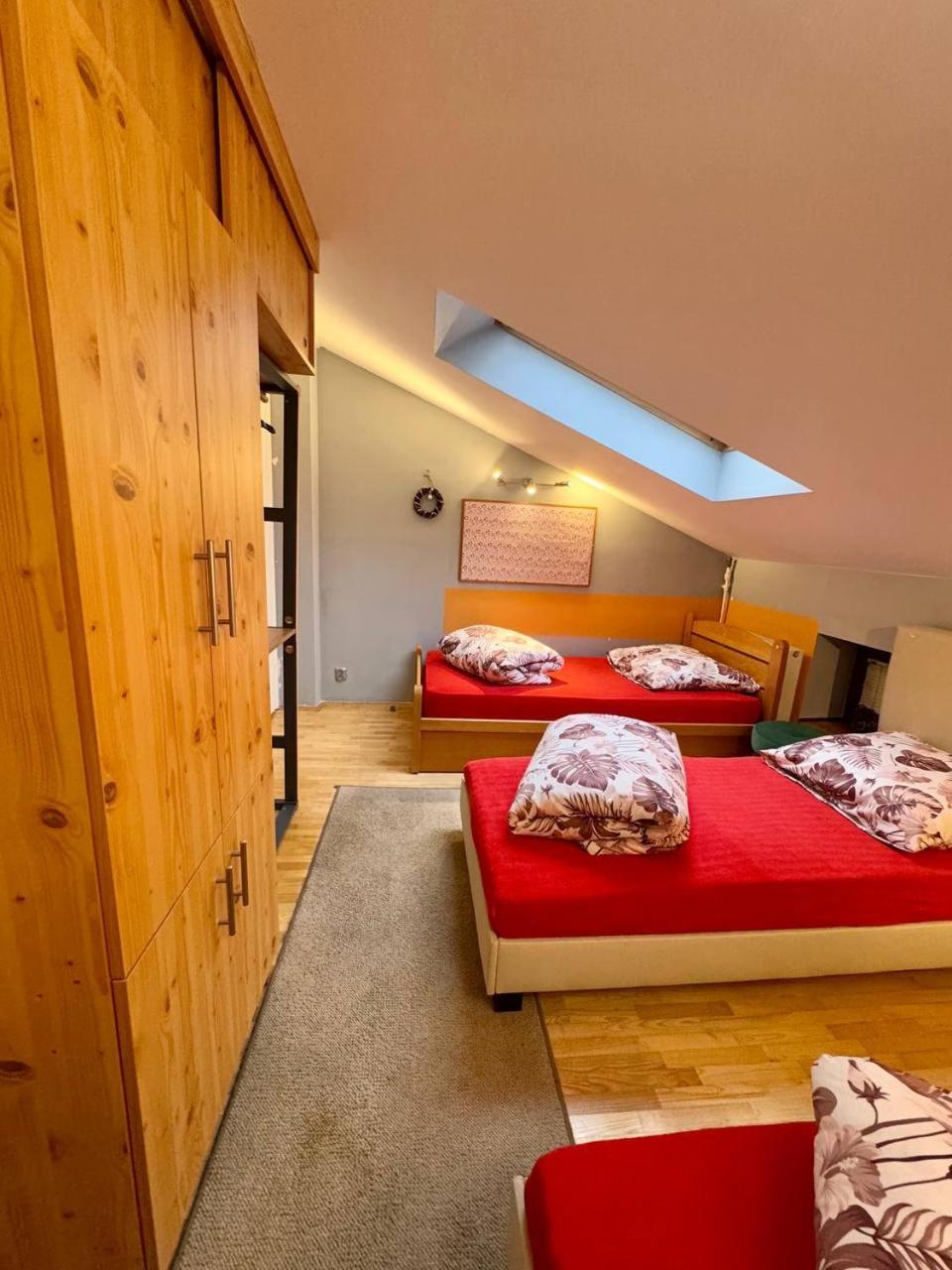 Vector Home Варшава Экстерьер фото
