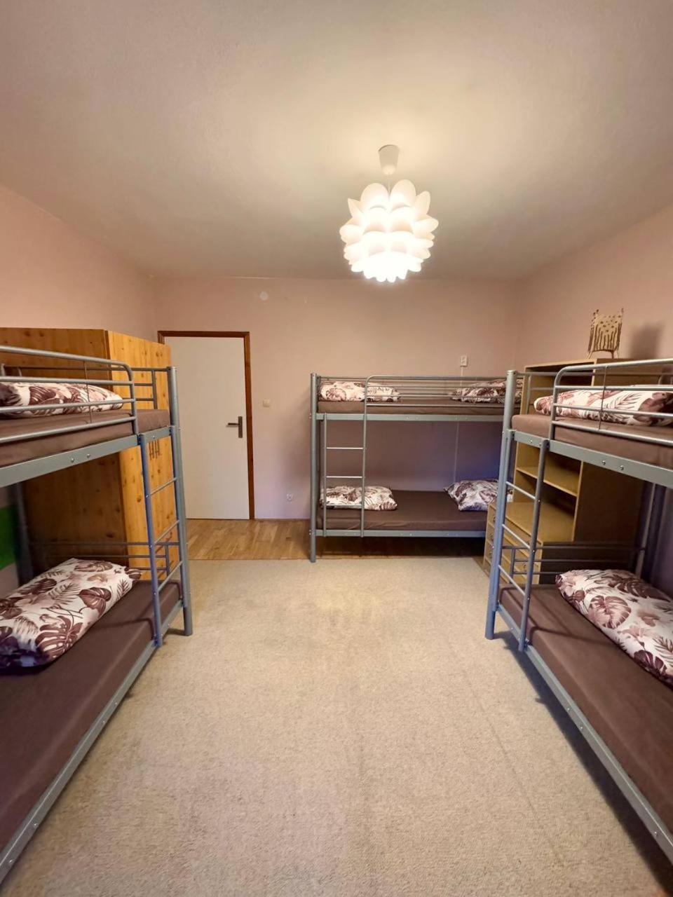 Vector Home Варшава Экстерьер фото