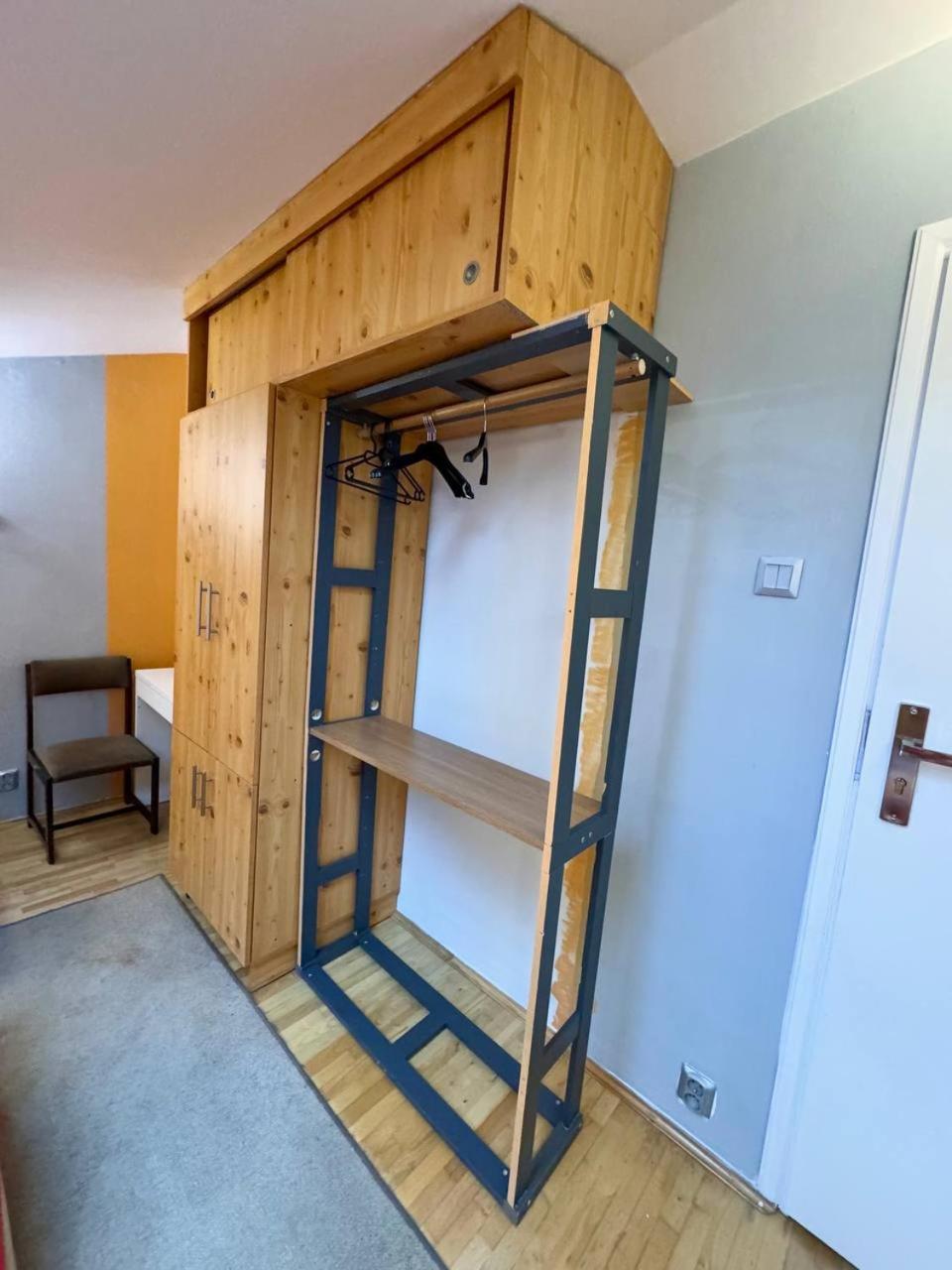 Vector Home Варшава Экстерьер фото