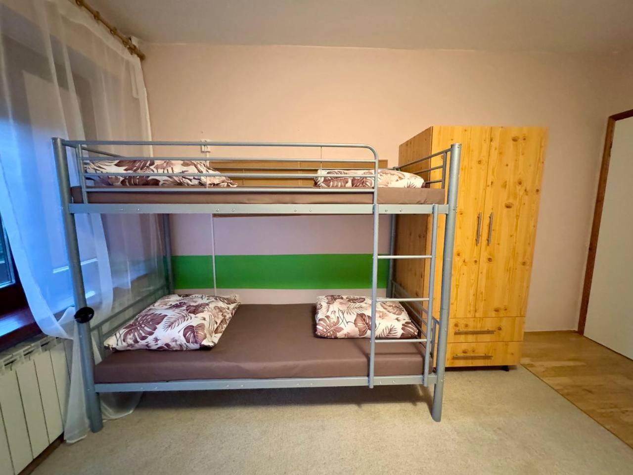 Vector Home Варшава Экстерьер фото