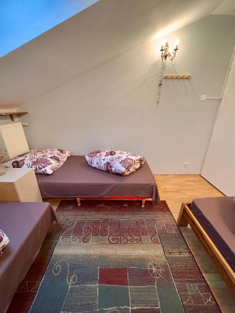 Vector Home Варшава Экстерьер фото