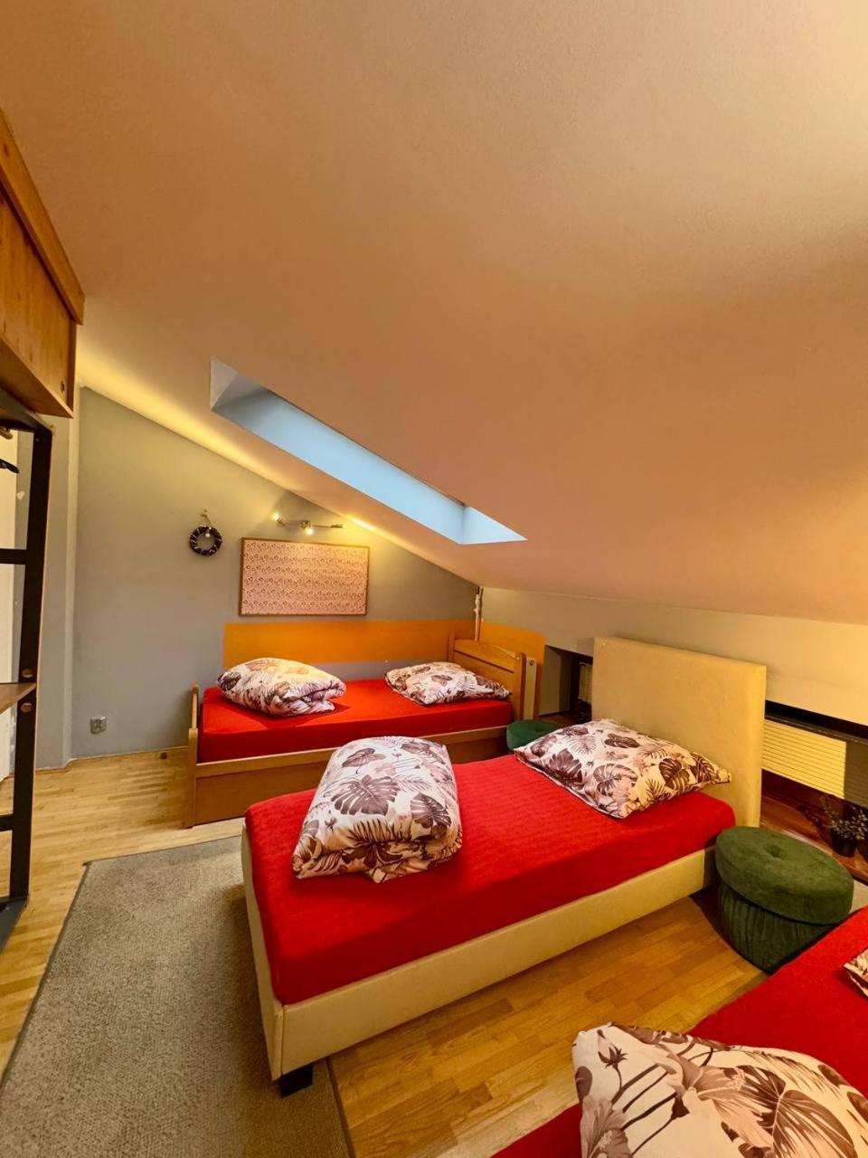 Vector Home Варшава Экстерьер фото